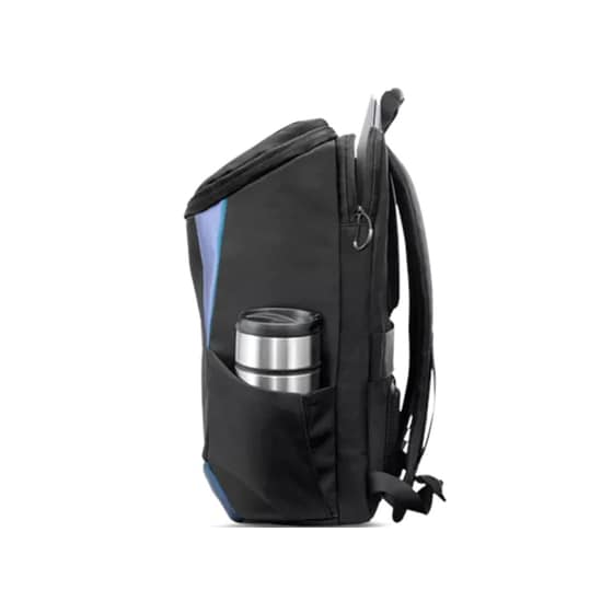 Τσάντα Laptop Πλάτης 15.6" Lenovo IdeaPad Gaming -Μαύρο image 3