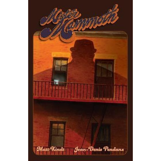 Mister Mammoth image 0