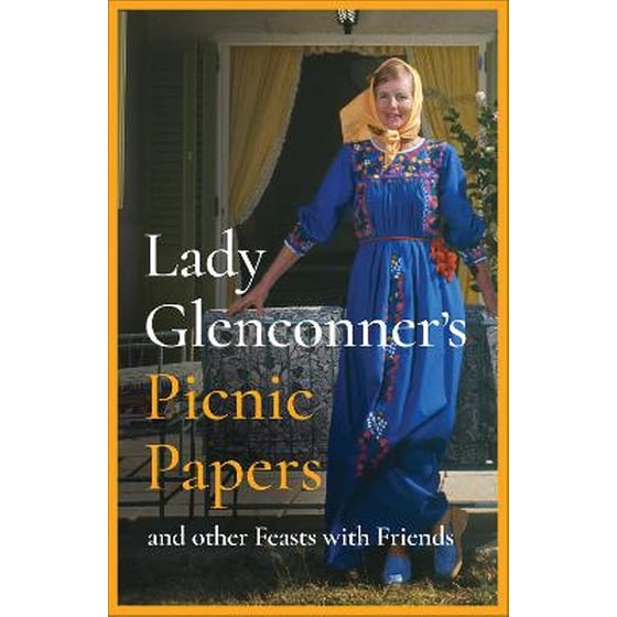 Lady Glenconner's Picnic Papers image 0