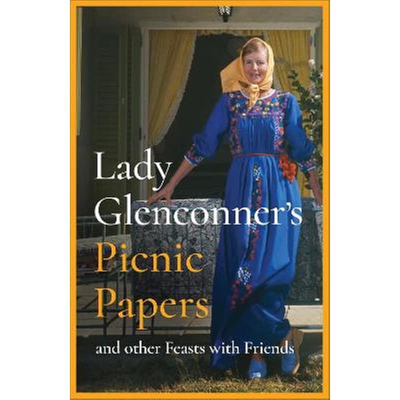 Lady Glenconners Picnic Papers