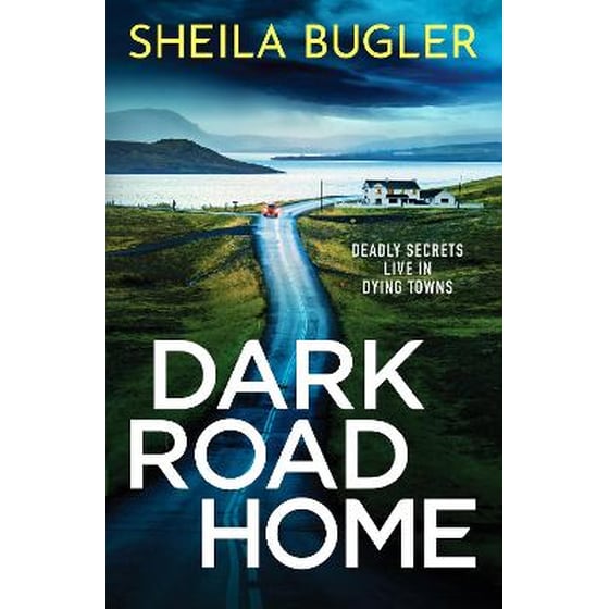 Dark Road Home image 0