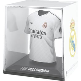 Φιγούρα FanCollex: My Jersey Bellingham (Real Madrid Home 2024/25) 9.5cm