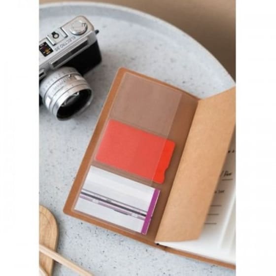 Σημειωματάριο Erik Δετό Hokusai The Great Wave Of Kanagawa image 3