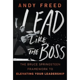 Lead Like The Boss