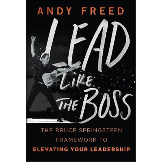 Lead Like The Boss image 0