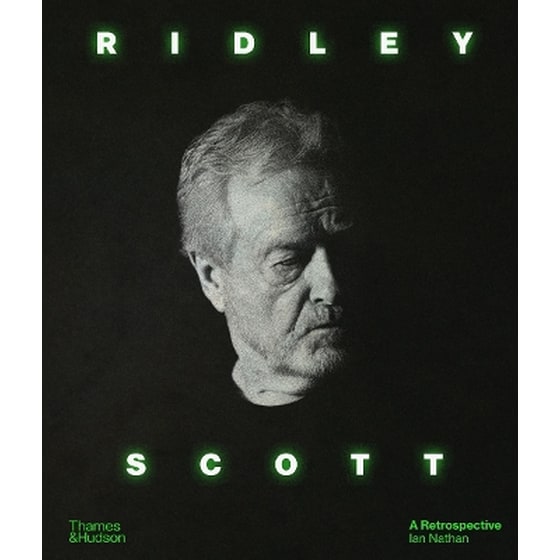Ridley Scott: A Retrospective image 0