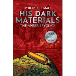 Amber Spyglass