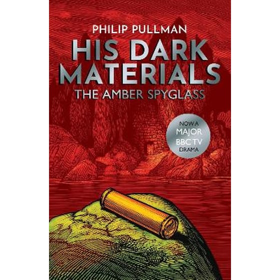 Amber Spyglass image 0