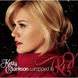 Wrapped In Red