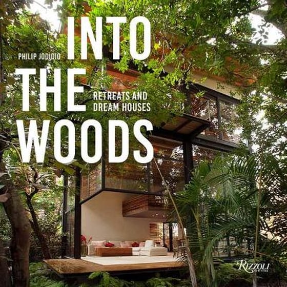 Into the Woods image 0