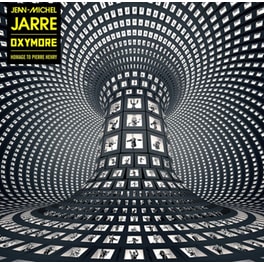 Oxymore (CD)