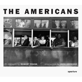 Robert Frank: The Americans