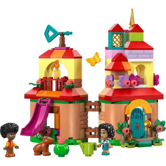 LEGO® Disney Encanto Mini House (43261) image 1