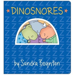 Dinosnores