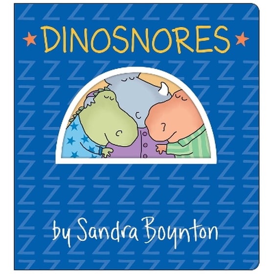 Dinosnores image 0