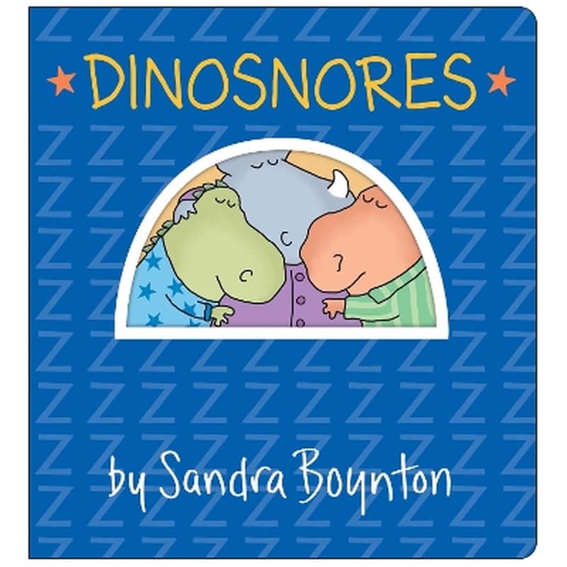 Dinosnores
