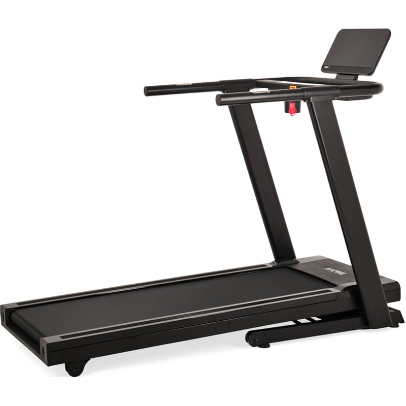 ALPINE XT-300 Ηλεκτρικός Διάδρομος Γυμναστικής Μαύρο