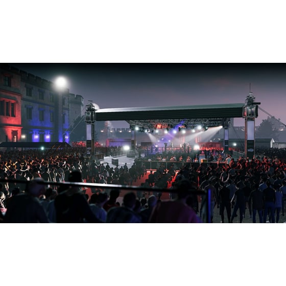 Undisputed Day One Edition - Xbox Series X image 3