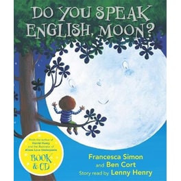Do You Speak English, Moon?