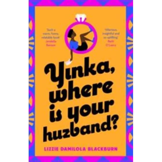 Yinka, Where is Your Huzband? image 0