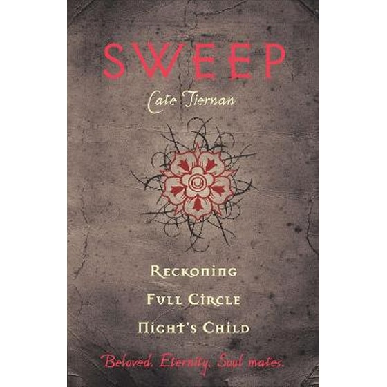 Sweep: Reckoning, Full Circle, and Night's Child image 0