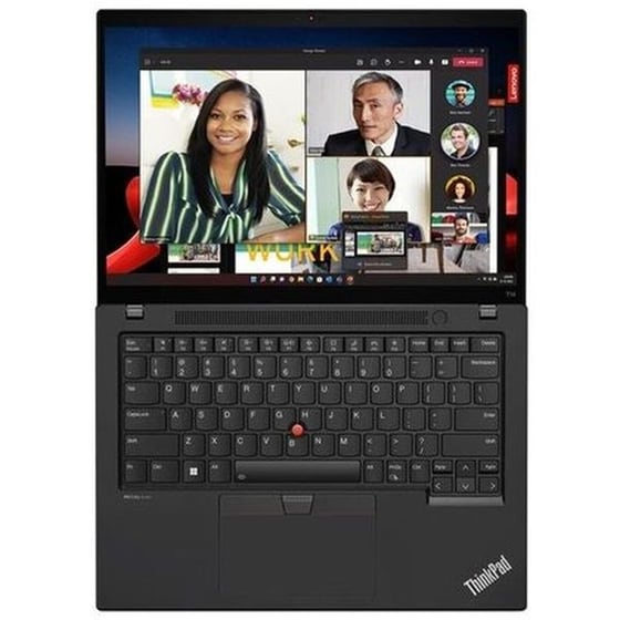 Lenovo ThinkPad T14 G4 14'' WUXGA IPS (Coare i5-1335U/32GB/1TB SSD/Iris Xe Graphics/Win11Pro) Laptop image 3