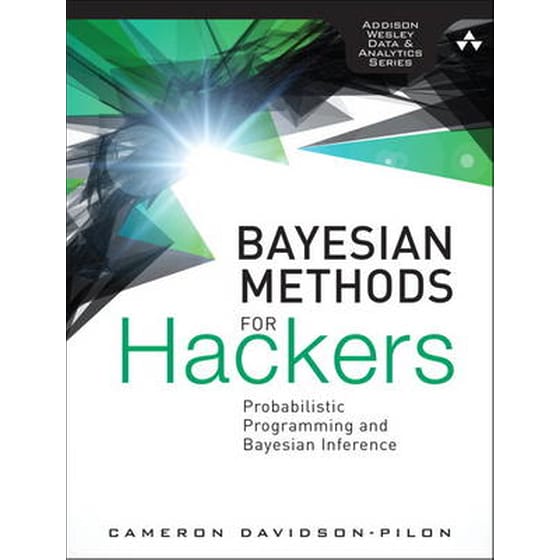 Bayesian Methods for Hackers image 0