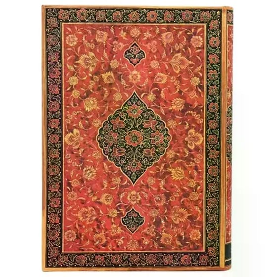 Ημερολόγιο Ημερήσιο Paperblanks 2026 Midi Layla image 2