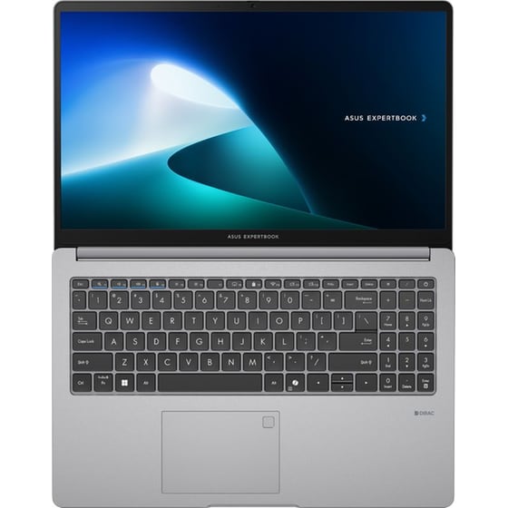 Asus ExpertBook P1 15.6" FHD IPS (Core i5-13420H/16 GB/512GB SSD/UHD Graphics/Win11Pro) Laptop image 1