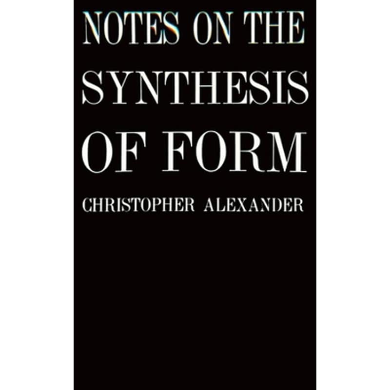 Notes on the Synthesis of Form