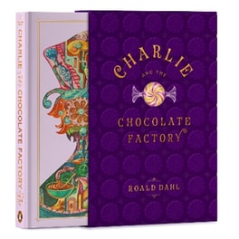 Charlie and the Chocolate Factory