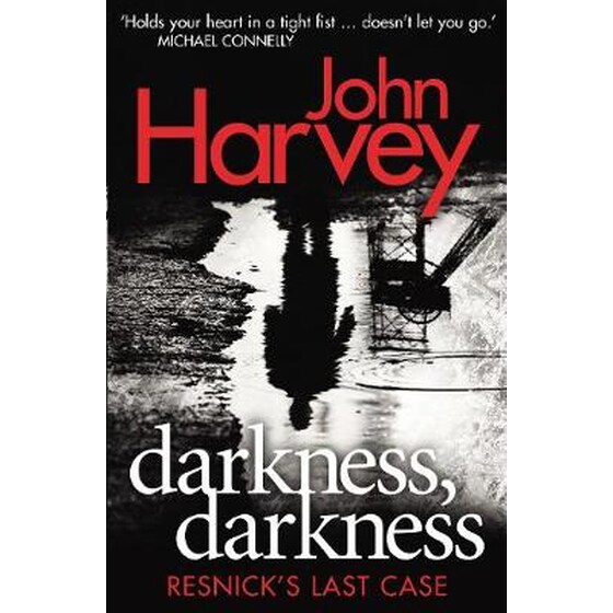 Darkness, Darkness image 0