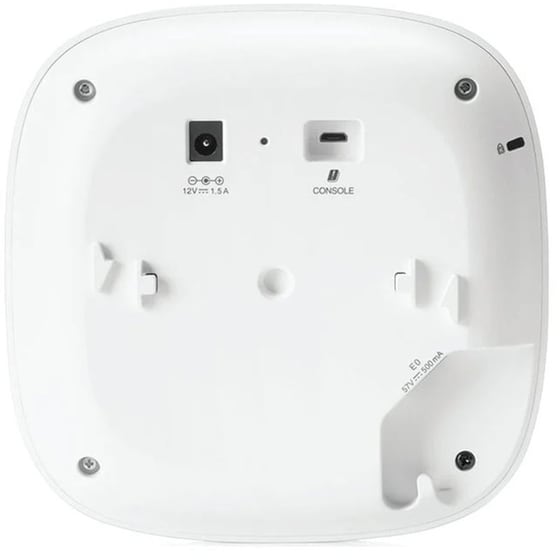 HP-E Aruba R6M50A Access Point Ενσύρματo Dual Band (2.4 & 5 GHz) 1774 Mbps image 2