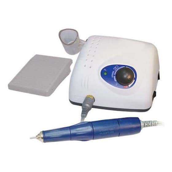 Επαγγελματικός Τροχός 35.000 Στροφών 65 Watt Strong 210 Oem image 0