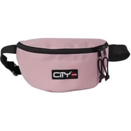 Τσαντάκι Μέσης City Banana Kiddo Bride Pink