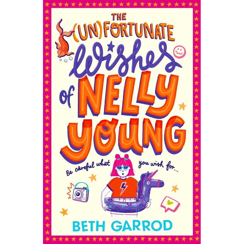 The Unfortunate Wishes of Nelly Young
