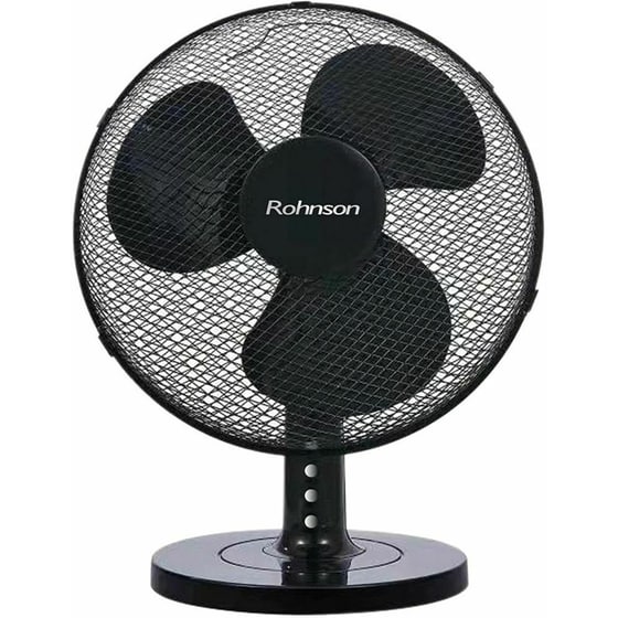 Επιτραπέζιος Ανεμιστήρας ROHNSON R8371 45W 40 cm image 0