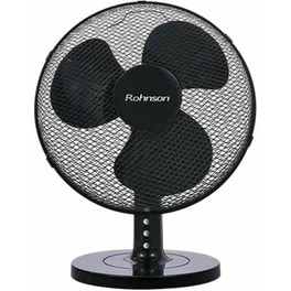 Επιτραπέζιος Ανεμιστήρας ROHNSON R8371 45W 40 cm