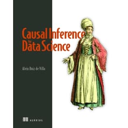 Causal Inference for Data Science