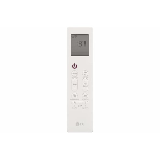 LG Artcool AI Mirror AA09SP.NS 9.000 BTU A+++/A+++ με Ιονιστή και Wi-Fi image 6
