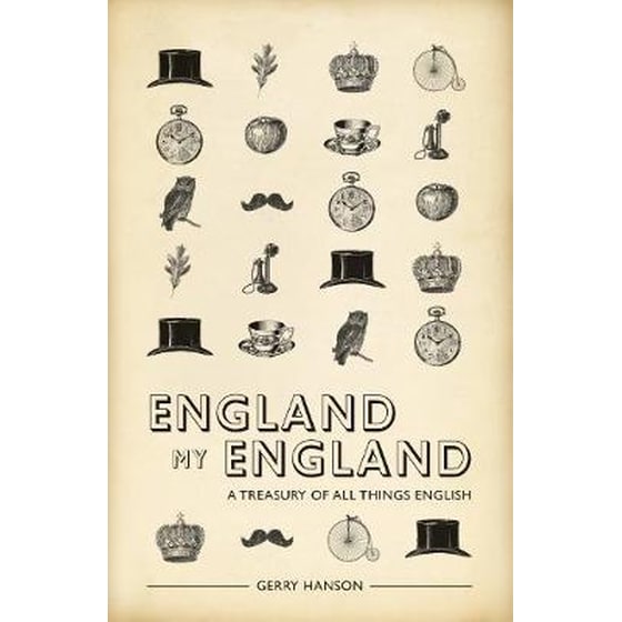 England My England image 0