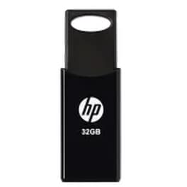 Hp 32GB USB 2.0 Stick - Μαύρο