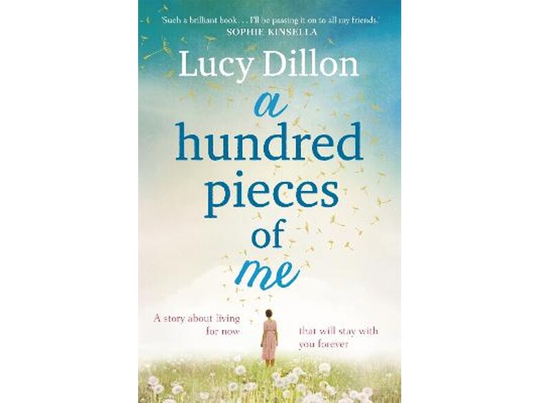 Hundred Pieces of Me