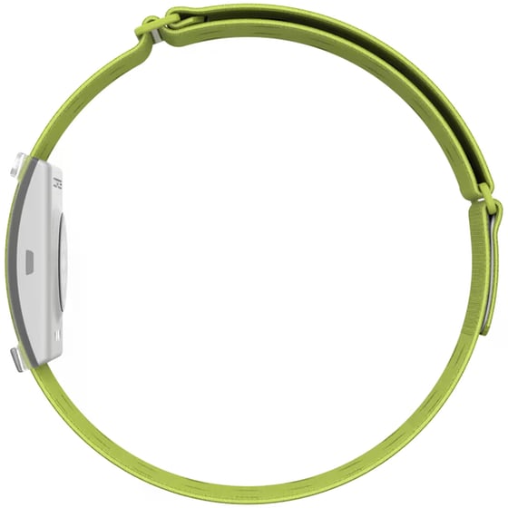 Activity Tracker Coros Heart Rate Monitor - Lime image 2