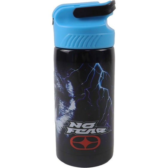 Παγούρι No Fear Ανοξείδωτο 500 ml (1 Τεμάχιο) image 11