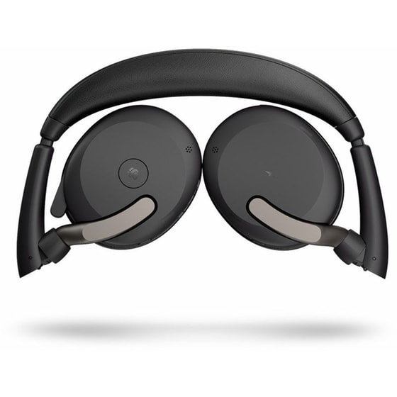 Ασύρματα Jabra Evolve2 65 MS Bluetooth - Μαύρα image 2