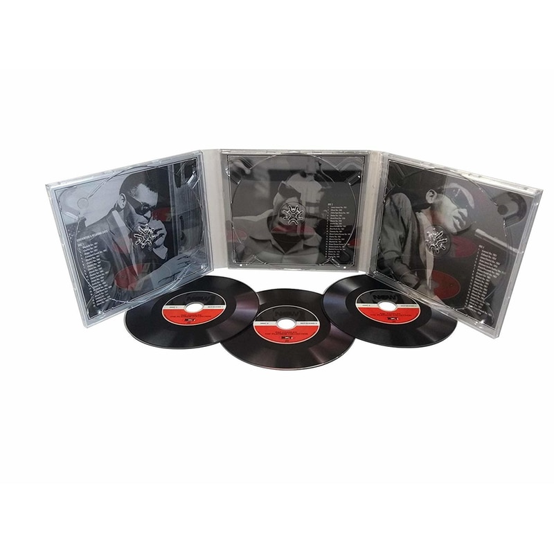 The Platinum Collection