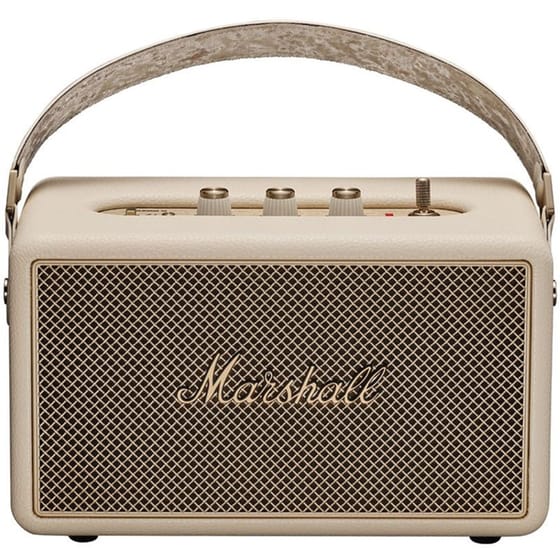 Φορητό Ηχείο Marshall Kilburn III - Cream image 0