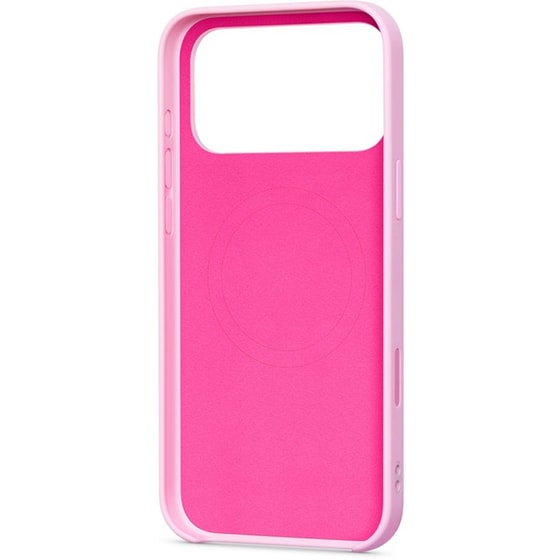 Θήκη Apple iPhone 17 Pro Max - Beats Kickstand Case with MagSafe and Camera Control - Pebble Pink image 2