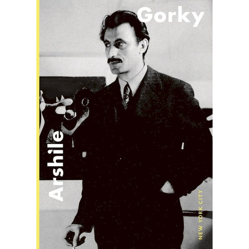 Arshile Gorky: New York City
